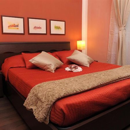 B&B Alexander Roma Ngoại thất bức ảnh