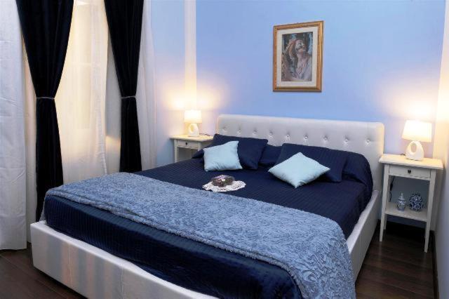 B&B Alexander Roma Ngoại thất bức ảnh